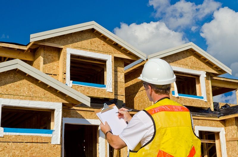 Commercial Construction Contractors Near Me and General Contractors