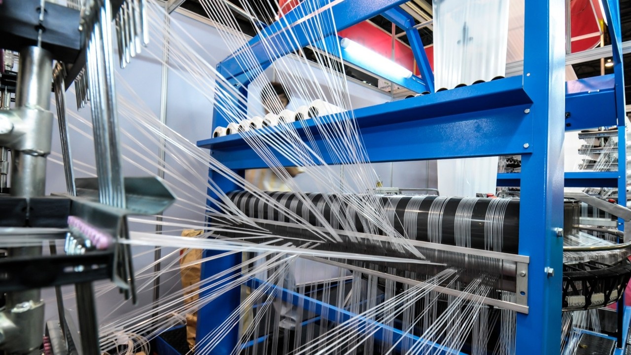 Europe Textile Machinery Market Growth