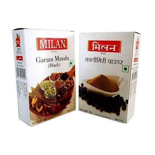 Spice Box Manufacturer in India