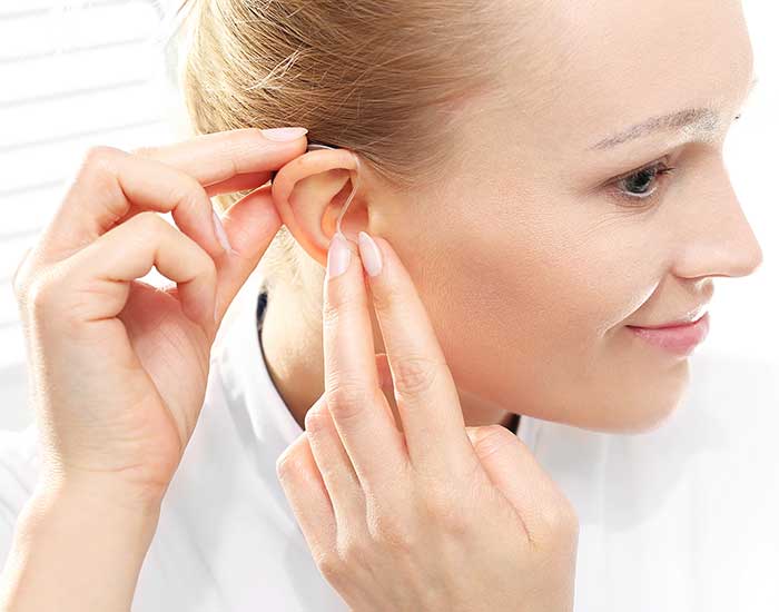 Tinnitus Treatment in Lahore and Pure Tone Audiometry Test