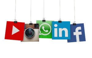 real estate social media marketing services