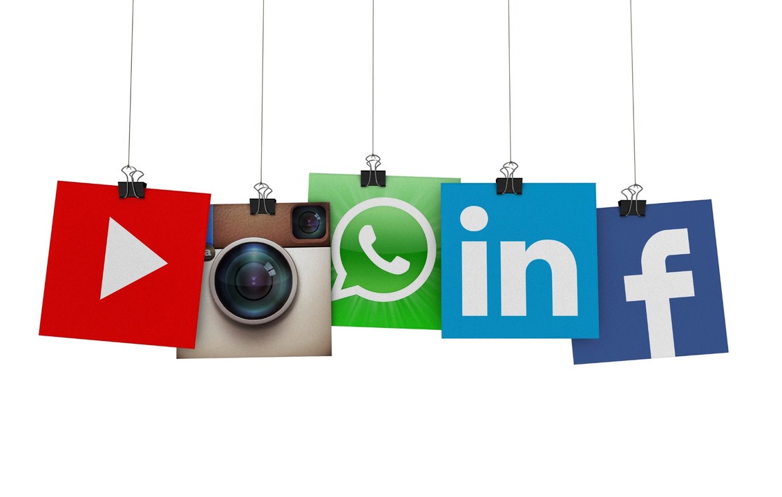 real estate social media marketing services