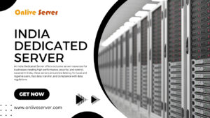 India Dedicated Server