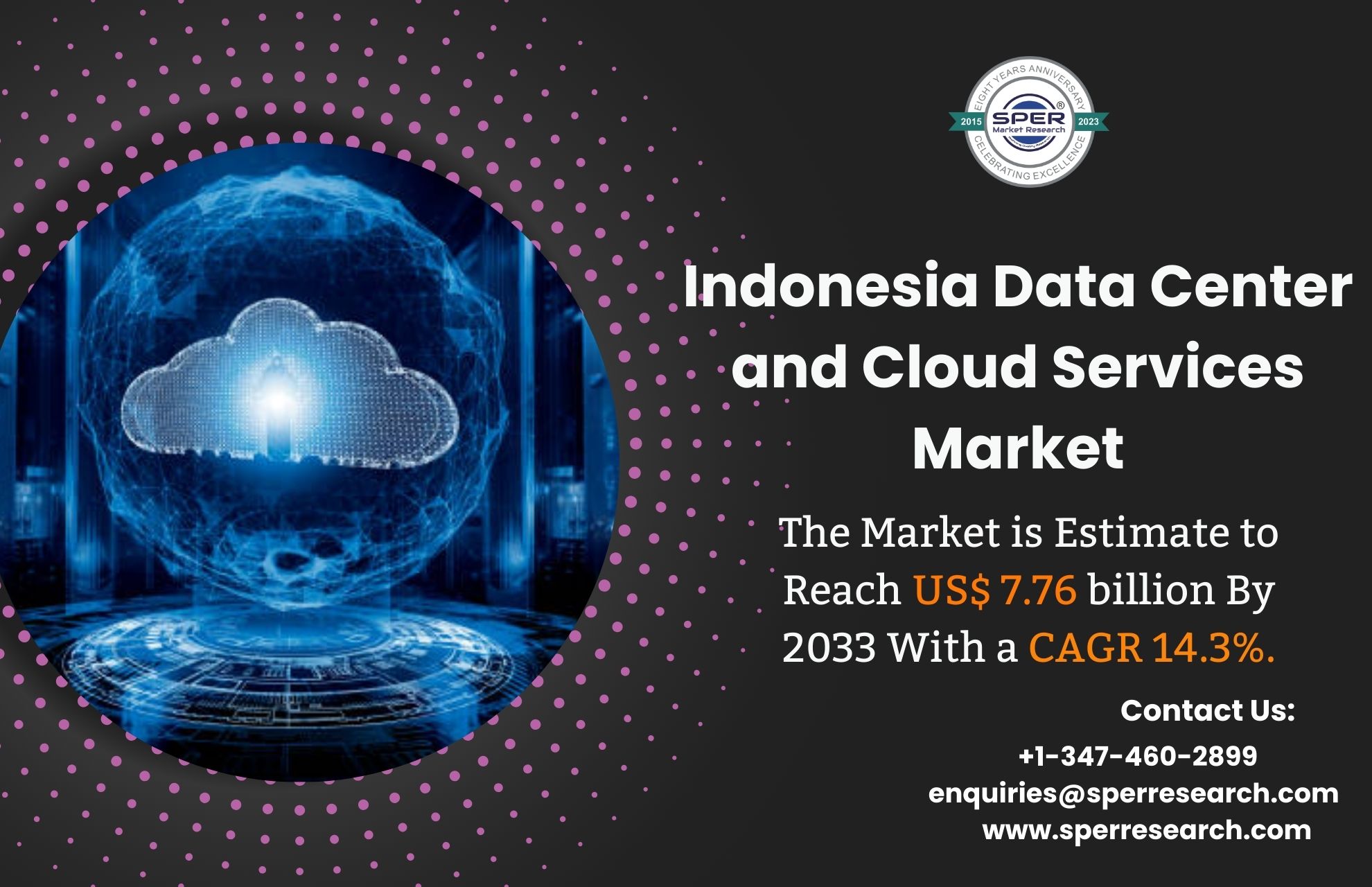 Indonesia Data Center and Cloud Services Market