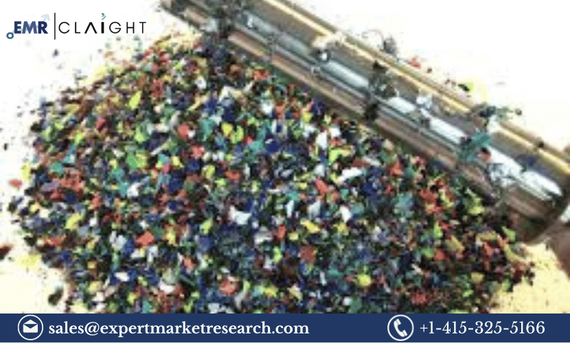 Magnetic Plastics Market