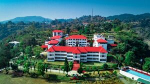 How Boarding Schools in Dehradun Shape Future Leaders