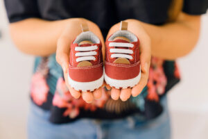 Kids slip-on shoes