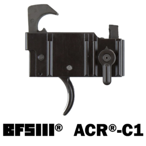 Franklin Armory BFSIII AK-C1 Trigger