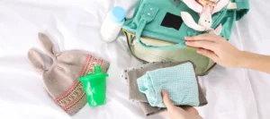 How to Choose the Right Diaper Bag for New Parents