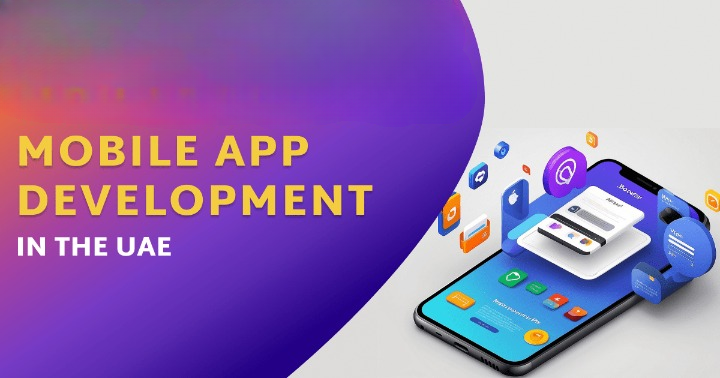 mobile app development company in UAE