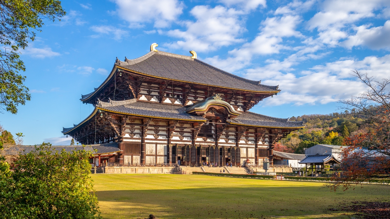 Japan-Tour-Packages