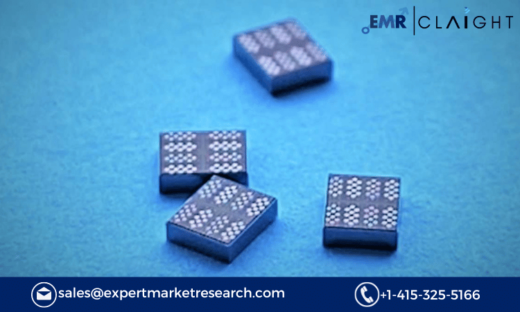 Silicon Capacitors Market