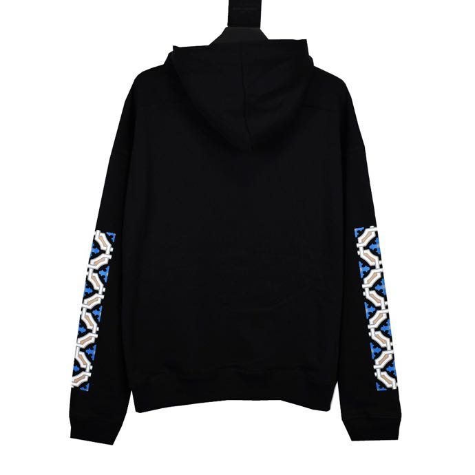 Rhudes: The Iconic Rhude Hoodie